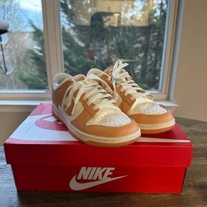 Women’s Nike Harvest Moon Dunks